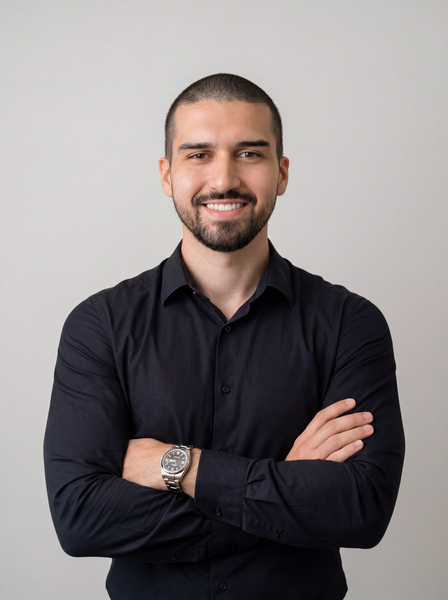 Dr. Raphael Mello